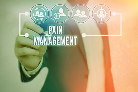 A Comprehensive Guide to Natural Pain Management